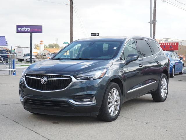 Thumbnail image of 2018 Buick Enclave at A & B Motors