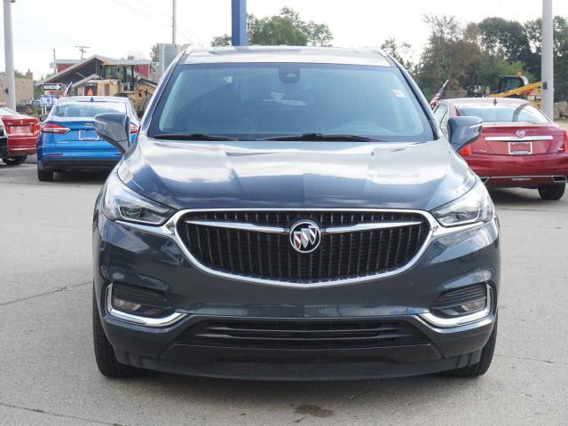 Thumbnail image of 2018 Buick Enclave at A & B Motors