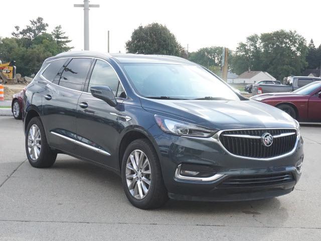 Thumbnail image of 2018 Buick Enclave at A & B Motors