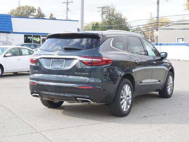 Thumbnail image of 2018 Buick Enclave at A & B Motors