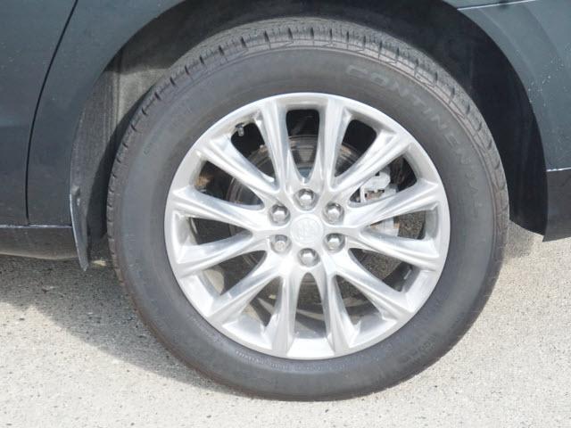 Thumbnail image of 2018 Buick Enclave at A & B Motors