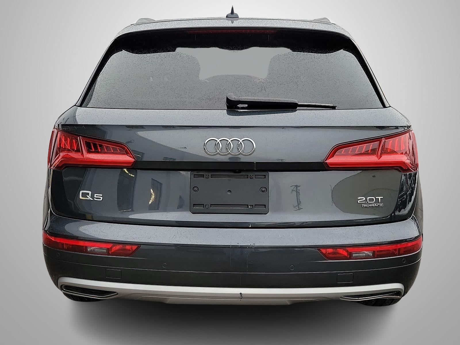 Thumbnail image of 2018 Audi Q5 at Rinaldi Chrysler Dodge Jeep Ram