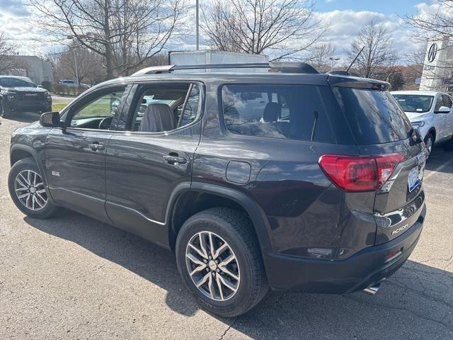 Thumbnail image of 2017 GMC Acadia at Lafontaine Buick GMC of Ann Arbor
