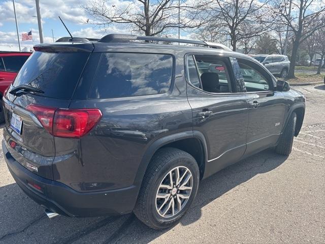 Thumbnail image of 2017 GMC Acadia at Lafontaine Buick GMC of Ann Arbor