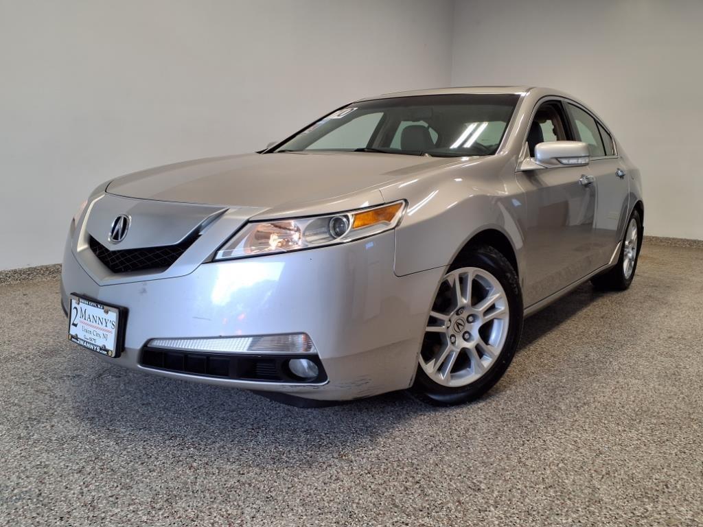 Thumbnail image of 2010 Acura TL at TWO MANNYS AUTO SALES, INC.