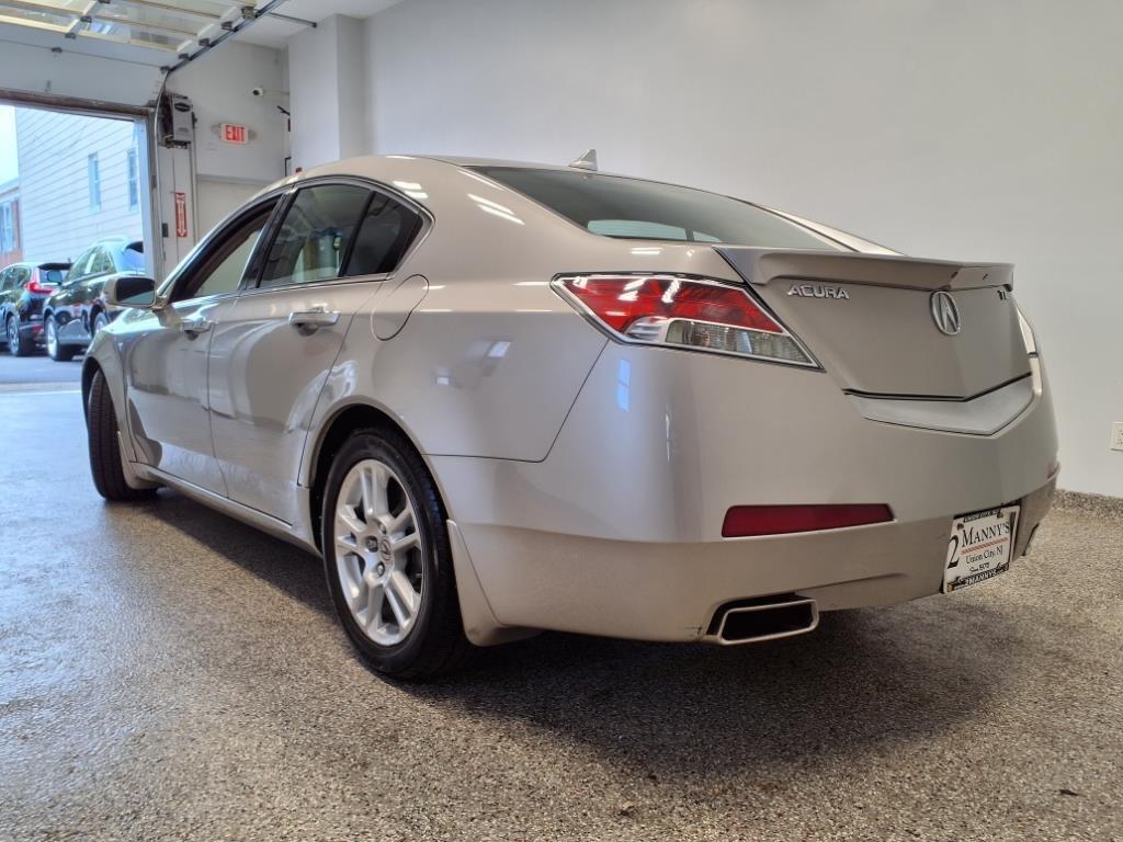Thumbnail image of 2010 Acura TL at TWO MANNYS AUTO SALES, INC.