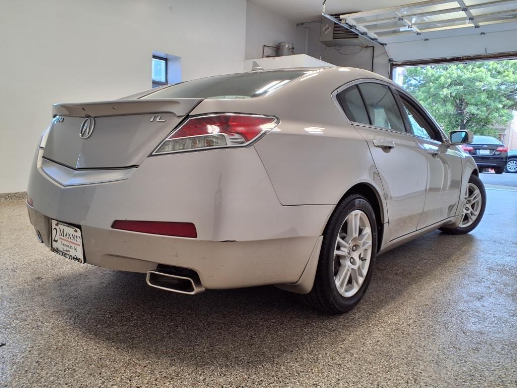 Thumbnail image of 2010 Acura TL at TWO MANNYS AUTO SALES, INC.