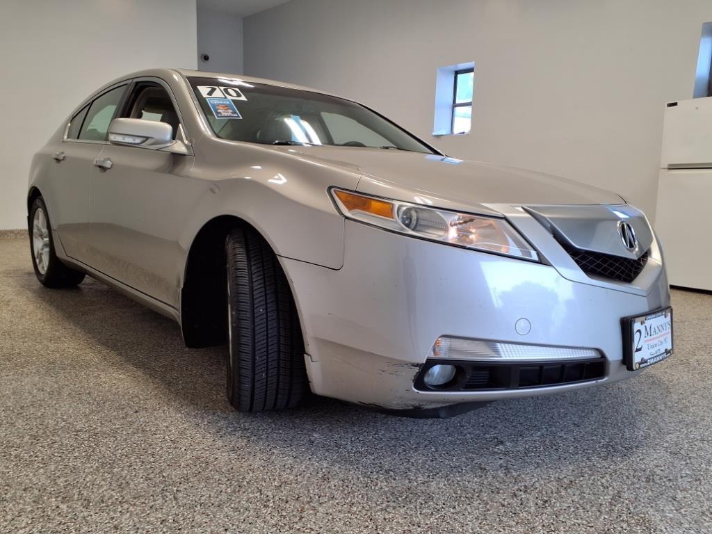 Thumbnail image of 2010 Acura TL at TWO MANNYS AUTO SALES, INC.