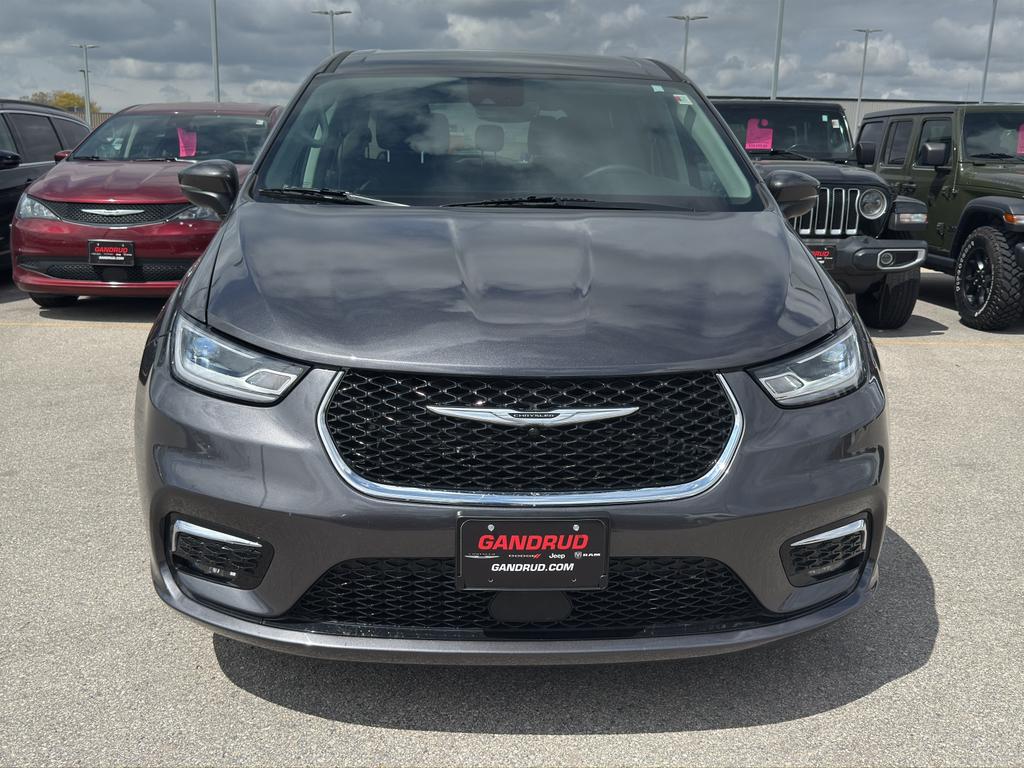 Thumbnail image of 2023 Chrysler Pacifica at Gandrud Motor Company