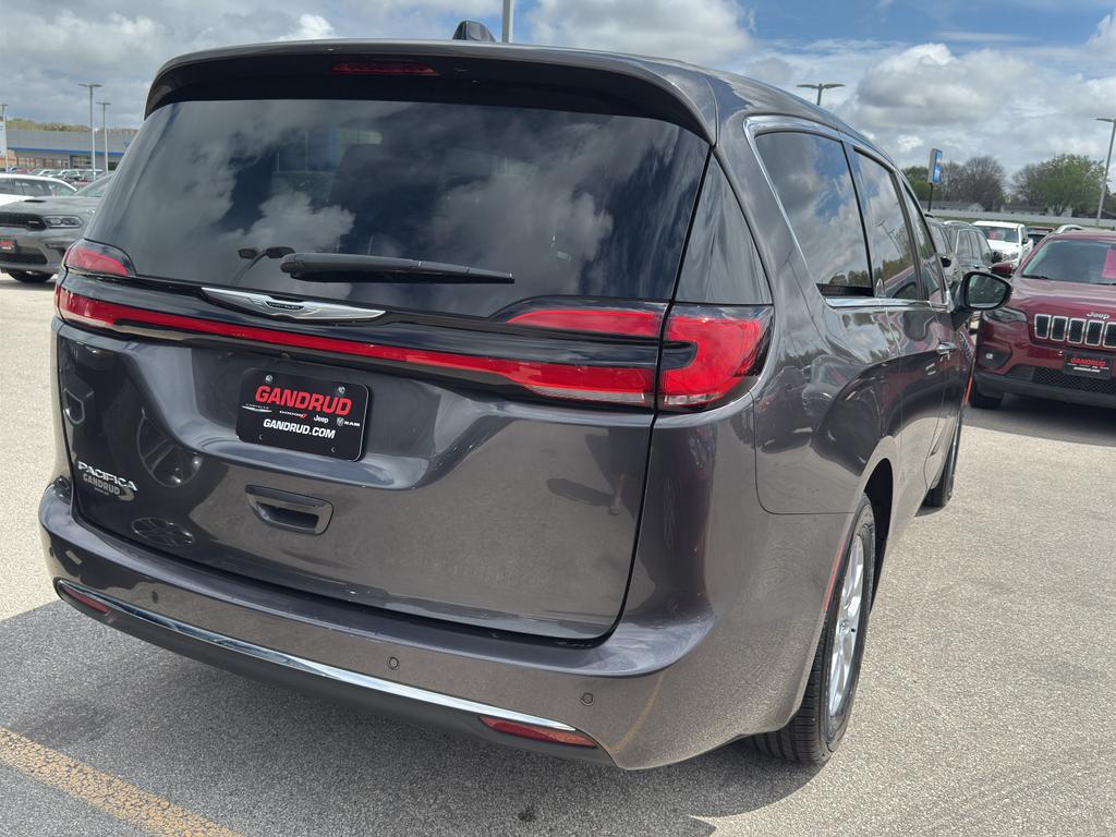 Thumbnail image of 2023 Chrysler Pacifica at Gandrud Motor Company