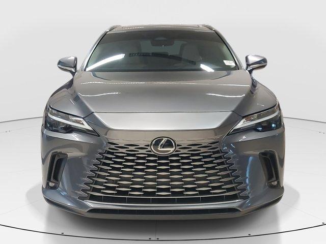 Thumbnail image of 2023 Lexus RX 350 at Lexus of West Kendall Used