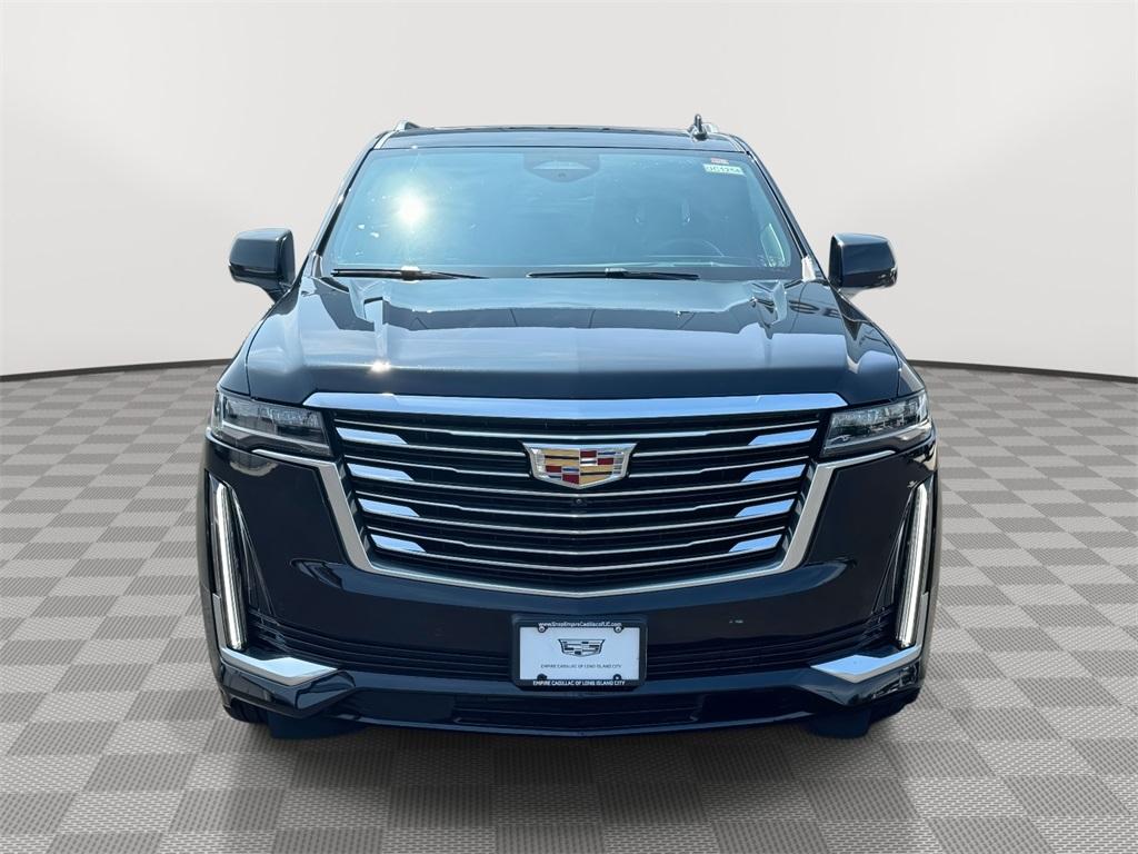 Thumbnail image of 2024 Cadillac Escalade ESV at Empire Cadillac of Long Island City