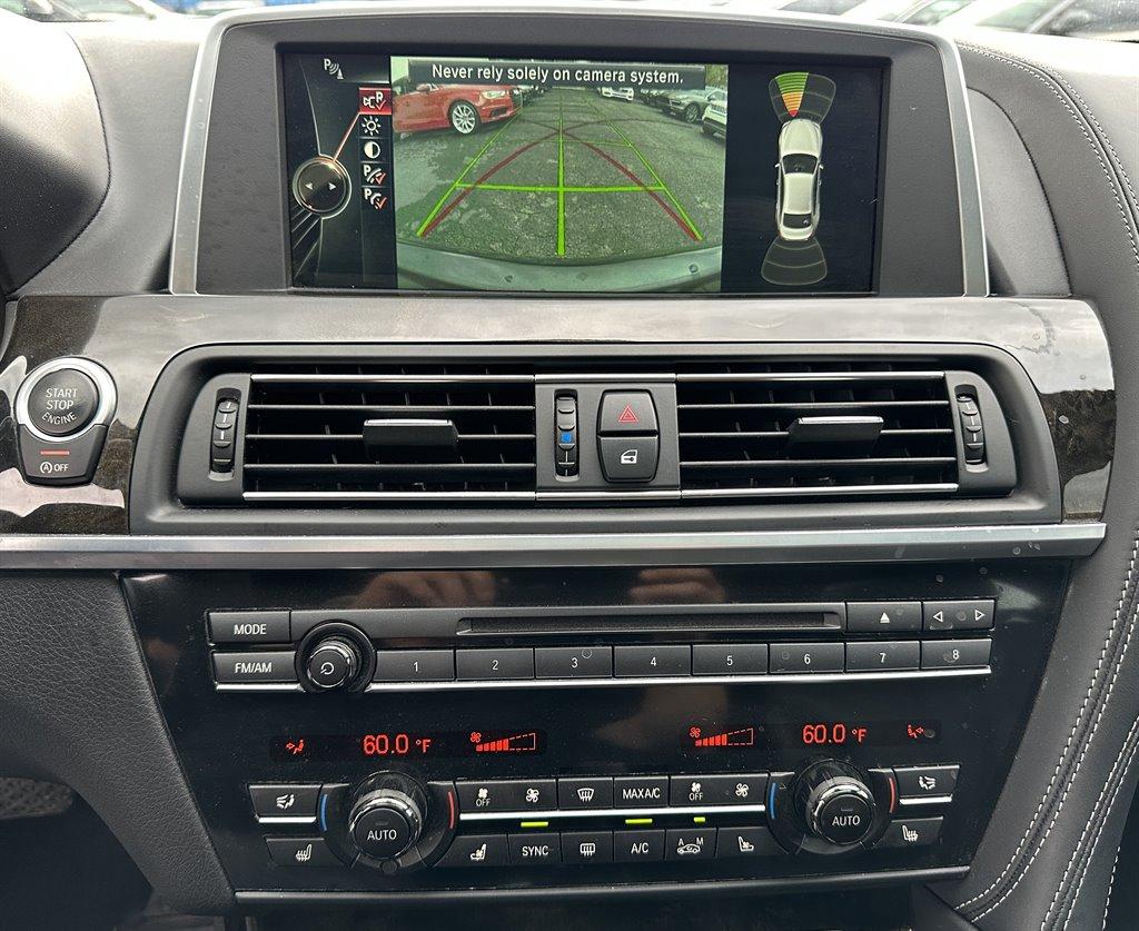 Thumbnail image of 2015 BMW 6 Series at TAMPA AUTO SOURCE