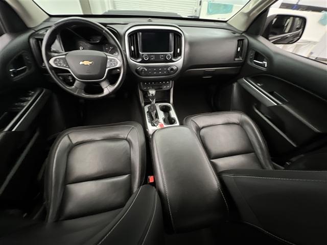 Thumbnail image of 2022 Chevrolet Colorado at Mccluskey Chevrolet Kings Automall
