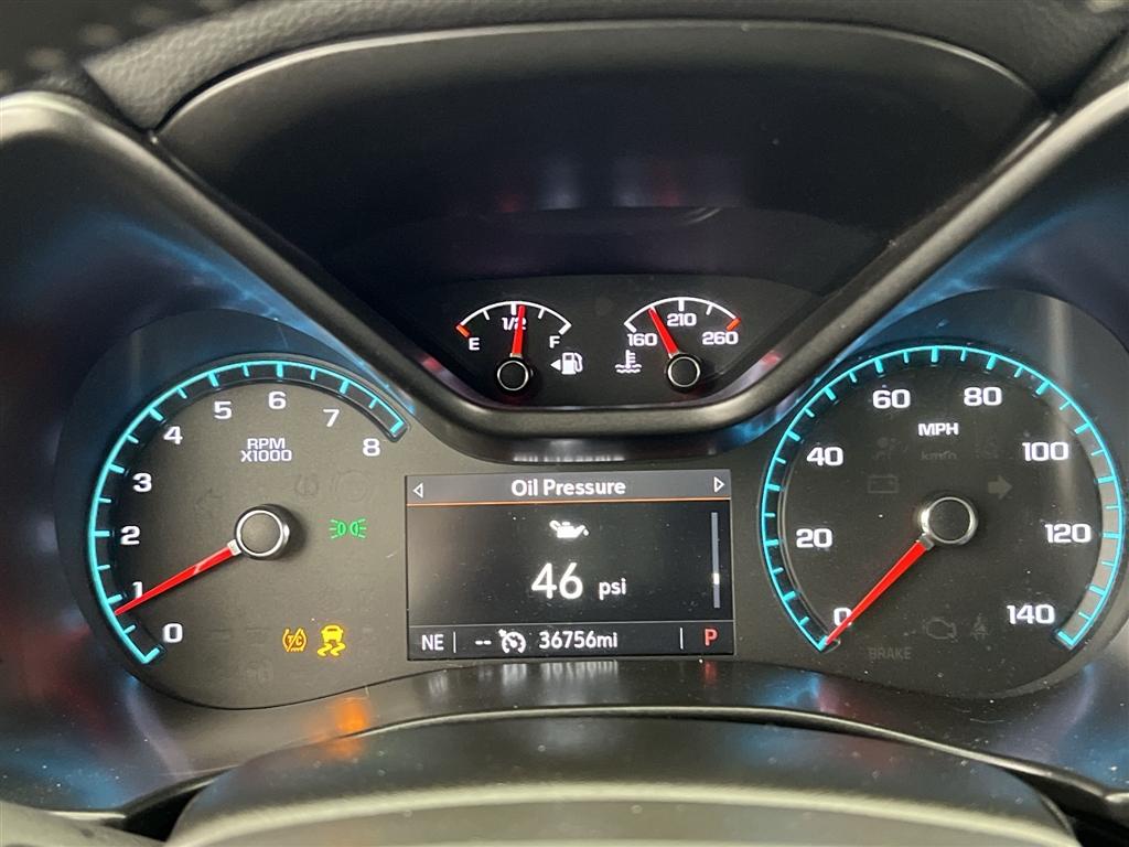 Thumbnail image of 2022 Chevrolet Colorado at Mccluskey Chevrolet Kings Automall