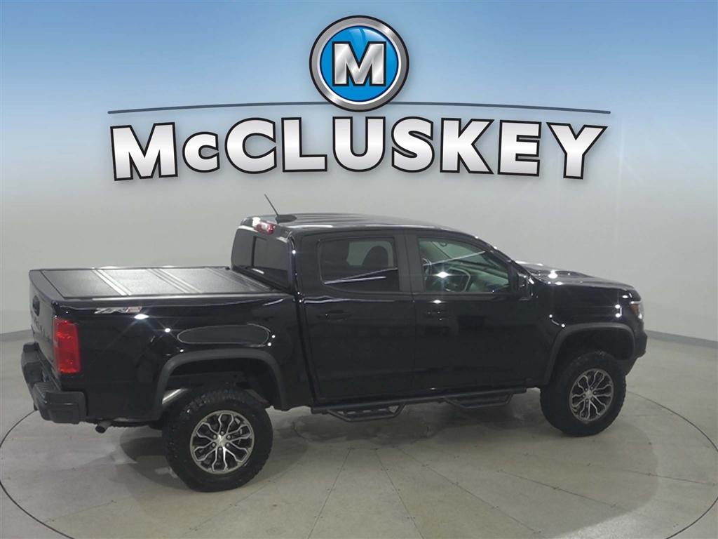 Thumbnail image of 2022 Chevrolet Colorado at Mccluskey Chevrolet Kings Automall