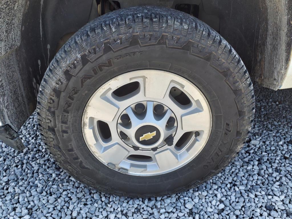Thumbnail image of 2014 Chevrolet Silverado 2500HD at Tommy's Quality Used Cars