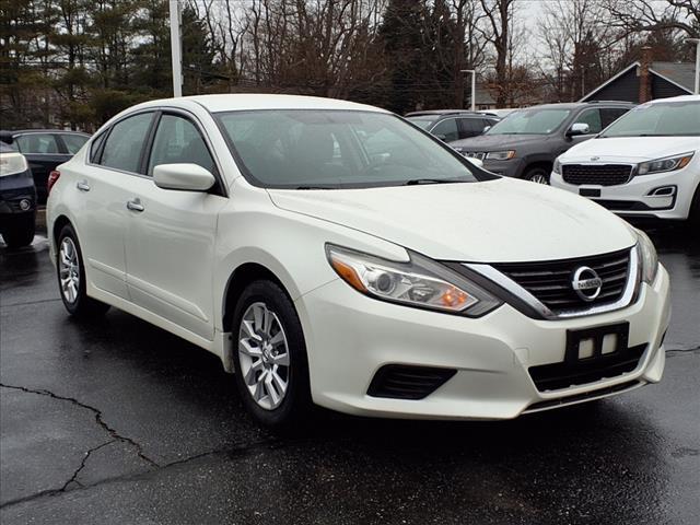 Thumbnail image of 2016 Nissan Altima at Autoland Usa