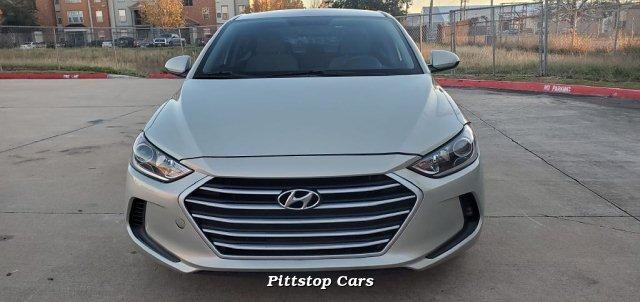 Thumbnail image of 2018 Hyundai ELANTRA at Pittstop Cars