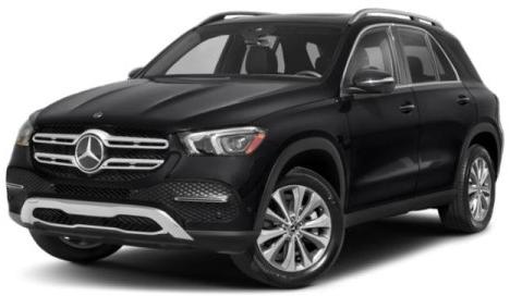 Thumbnail image of 2023 Mercedes-Benz GLE at Pristine Mitsubishi