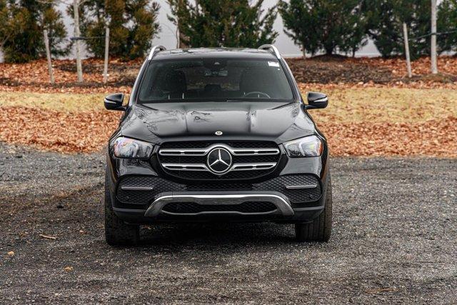 Thumbnail image of 2023 Mercedes-Benz GLE at Pristine Mitsubishi