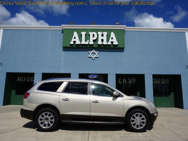 Thumbnail image of 2011 Buick Enclave at Alpha Automobile Sales, LLC