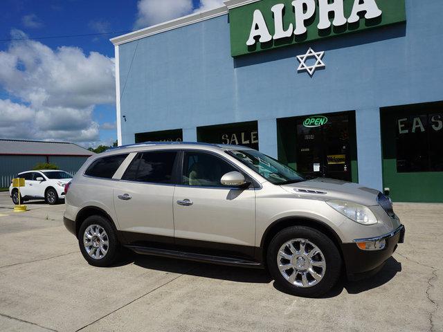 Thumbnail image of 2011 Buick Enclave at Alpha Automobile Sales, LLC