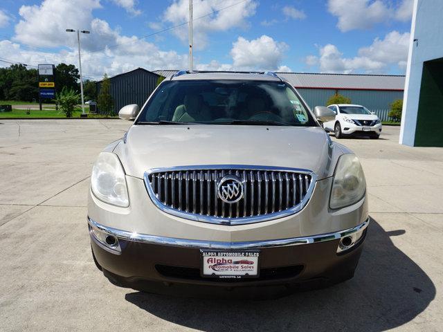 Thumbnail image of 2011 Buick Enclave at Alpha Automobile Sales, LLC