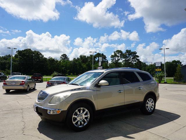 Thumbnail image of 2011 Buick Enclave at Alpha Automobile Sales, LLC