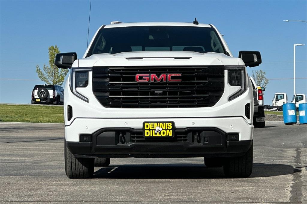 Thumbnail image of 2025 GMC Sierra 1500 at Dennis Dillon Auto Park