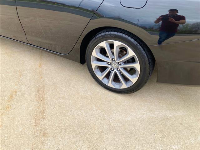 Thumbnail image of 2013 Honda Accord at Elite Motors Of Joppa