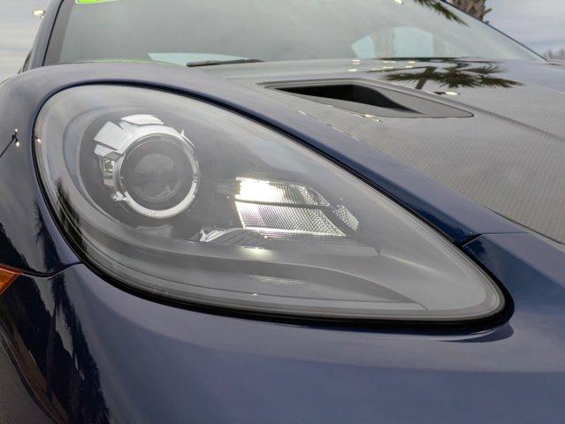 Thumbnail image of 2024 Porsche 718 Cayman at Hilton Head Lexus