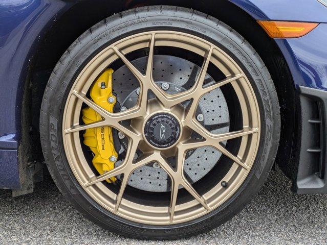 Thumbnail image of 2024 Porsche 718 Cayman at Hilton Head Lexus