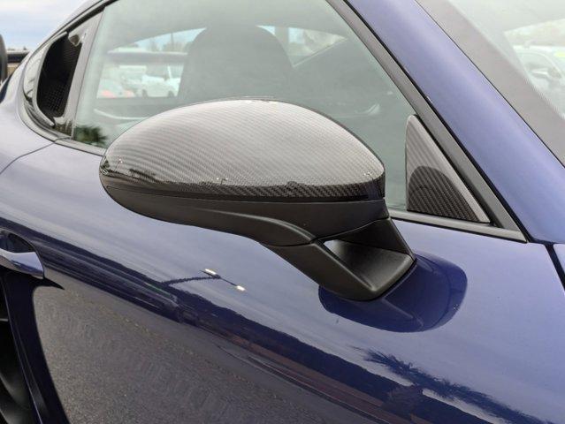 Thumbnail image of 2024 Porsche 718 Cayman at Hilton Head Lexus