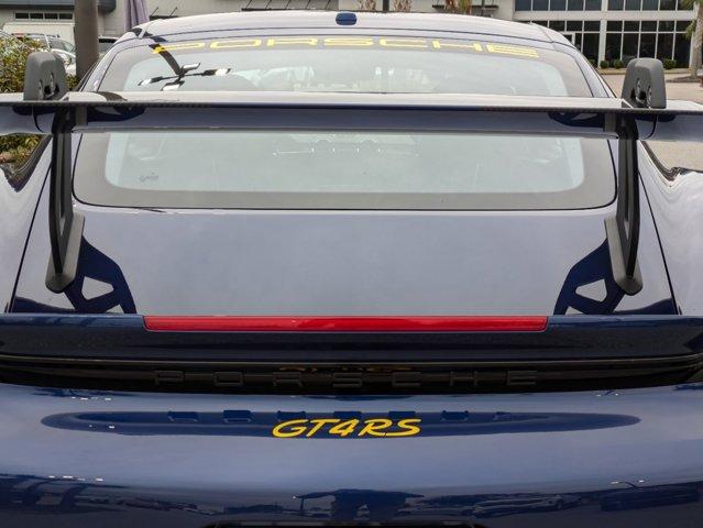 Thumbnail image of 2024 Porsche 718 Cayman at Hilton Head Lexus