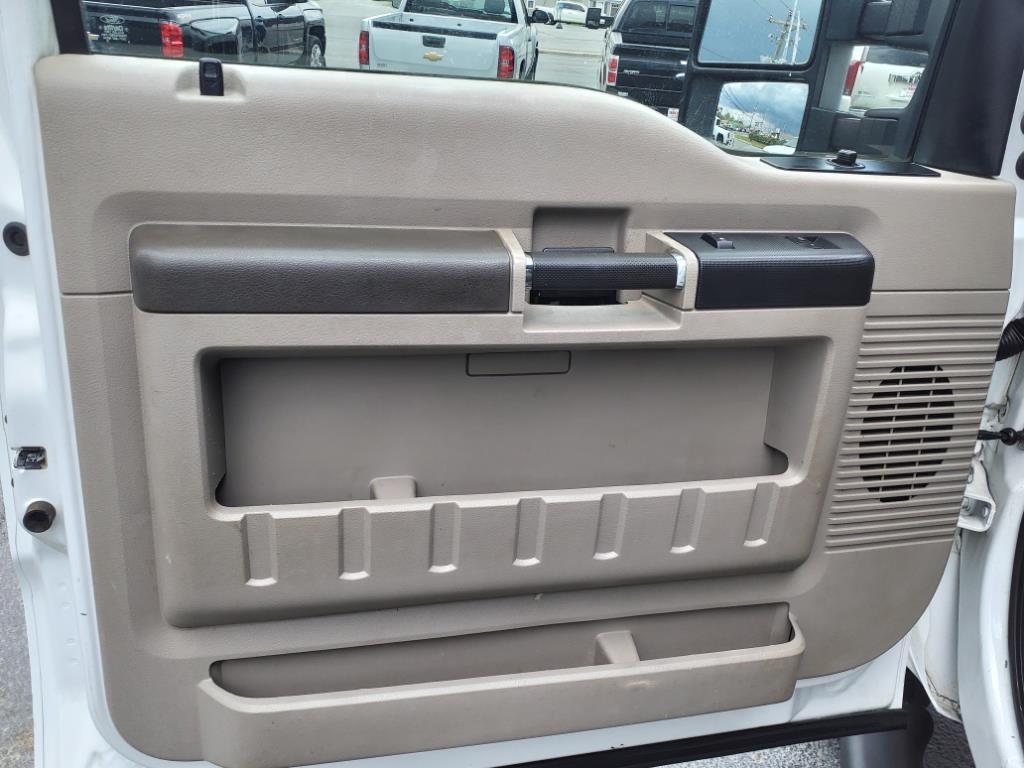 Thumbnail image of 2008 Ford F-250 Super Duty at Ernie Cook & Son Motors