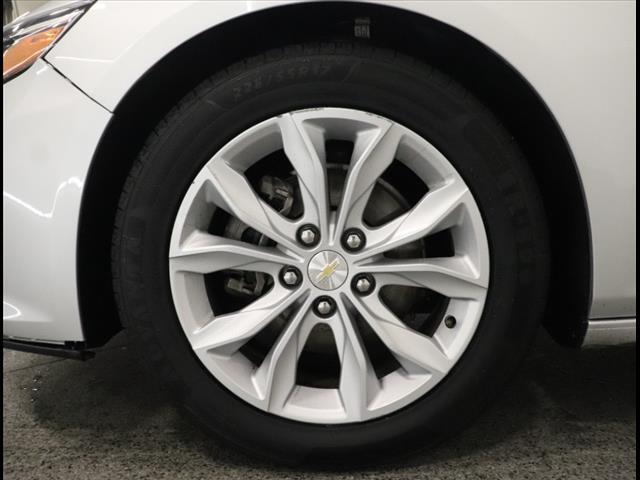 Thumbnail image of 2022 Chevrolet Malibu at Carousel Pre-Owned