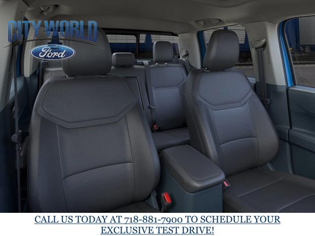 Thumbnail image of 2024 Ford Maverick at City World Ford