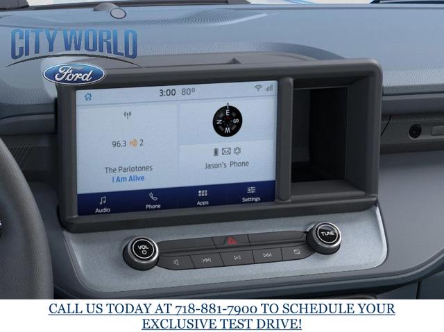 Thumbnail image of 2024 Ford Maverick at City World Ford