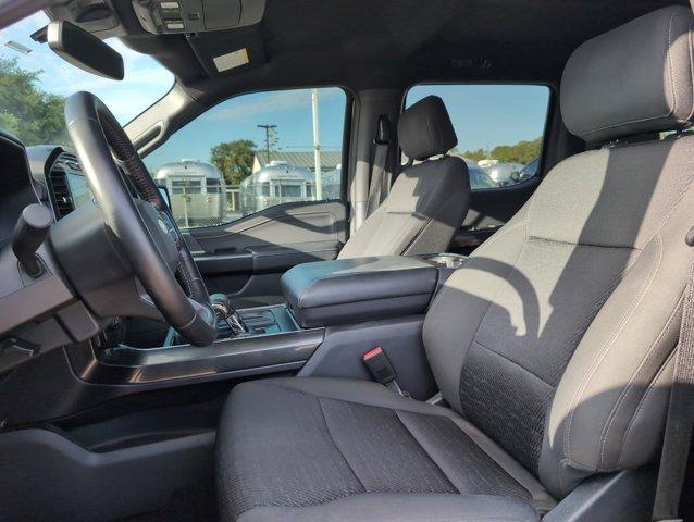 Thumbnail image of 2021 Ford F-150 at TuranFoleyUSED of Gulfport, MS