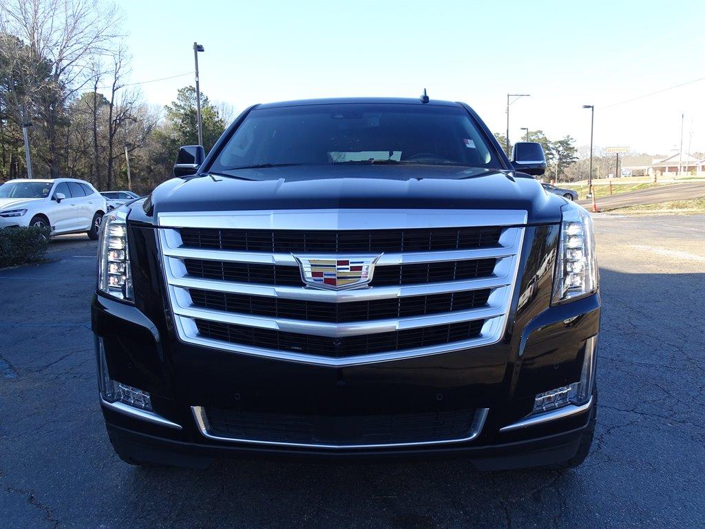 Thumbnail image of 2016 Cadillac Escalade at Pops Auto Sales LLC