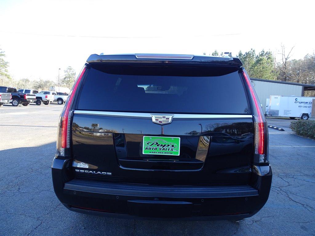 Thumbnail image of 2016 Cadillac Escalade at Pops Auto Sales LLC