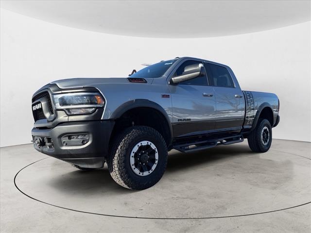 Thumbnail image of 2022 Ram 2500 at Chrysler Jeep Dodge Of Warwick