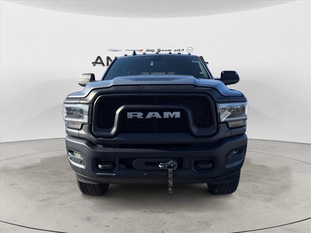 Thumbnail image of 2022 Ram 2500 at Chrysler Jeep Dodge Of Warwick
