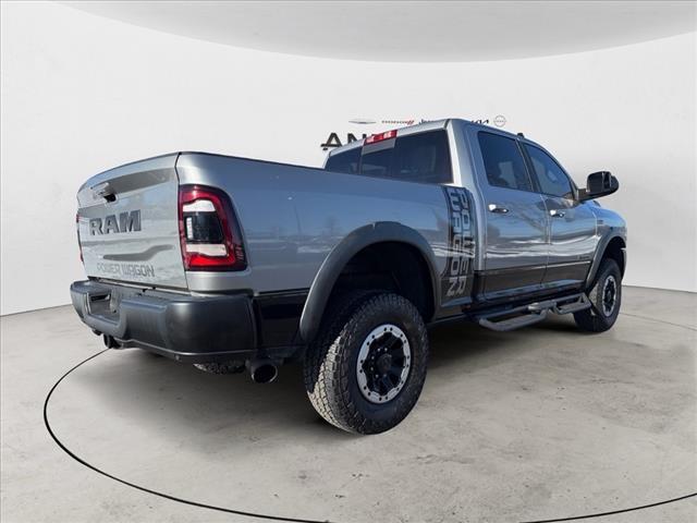 Thumbnail image of 2022 Ram 2500 at Chrysler Jeep Dodge Of Warwick