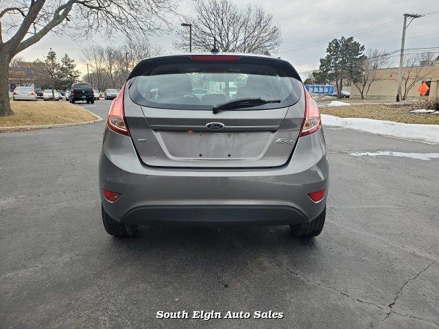 Thumbnail image of 2014 Ford Fiesta at South Elgin Auto Sales