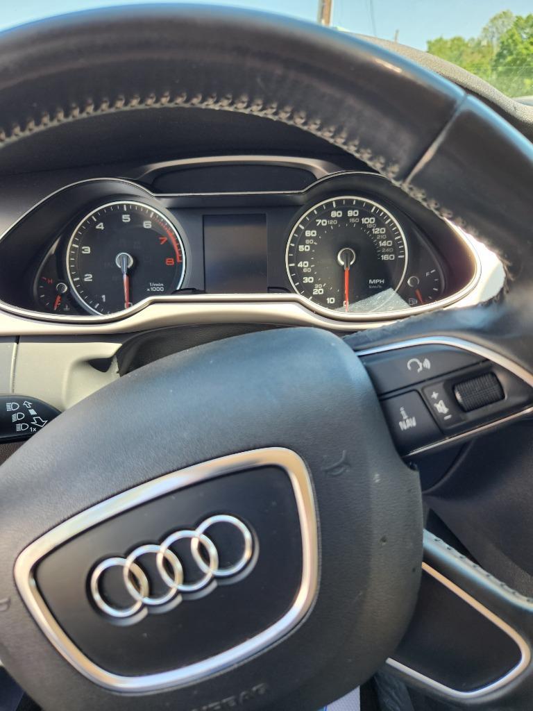 Thumbnail image of 2015 Audi A4 at East Gate Auto Solutions