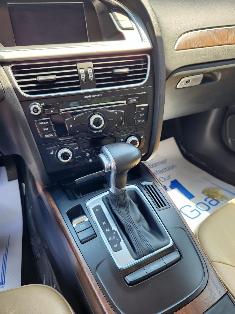 Thumbnail image of 2015 Audi A4 at East Gate Auto Solutions