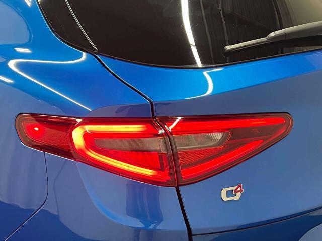 Thumbnail image of 2022 Alfa Romeo Stelvio at Fiat Alfa Romeo of Westbury