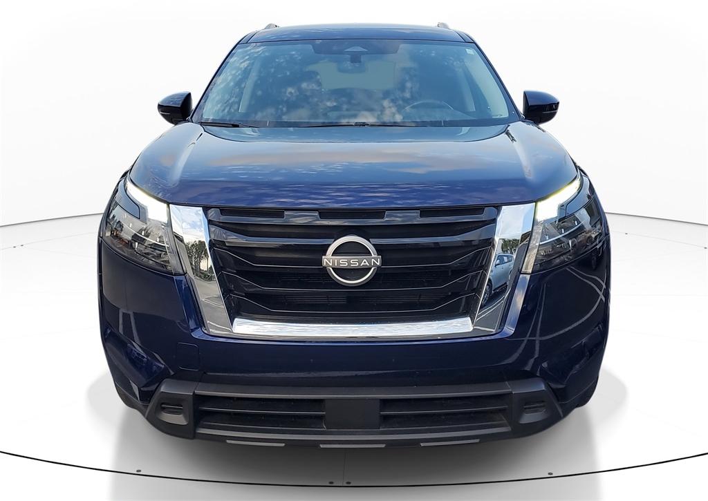 Thumbnail image of 2024 Nissan Pathfinder at Southern 441 Nissan